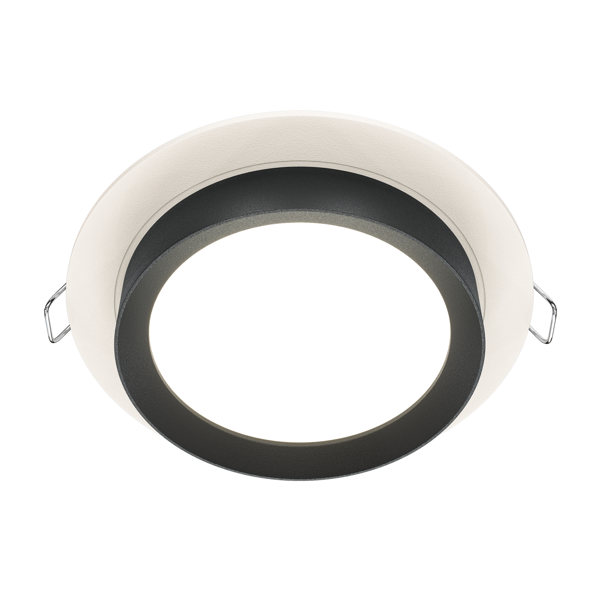 Встраиваемый светильник Technical DL086-GX53-RD-WB