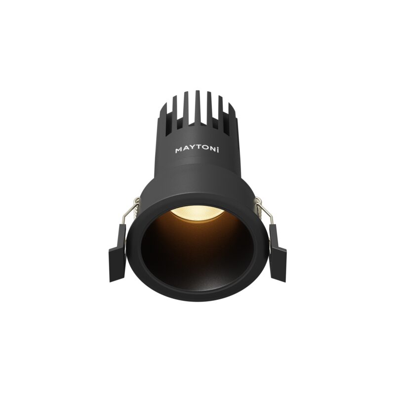 Встраиваемый светильник Technical DL116-10W-2.7K-B
