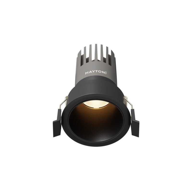 Встраиваемый светильник Technical DL116-10W-3K-B