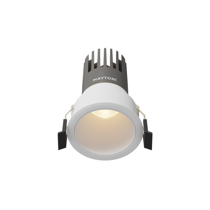 Встраиваемый светильник Technical DL116-10W-3K-W
