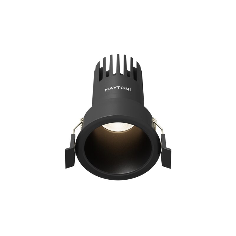 Встраиваемый светильник Technical DL116-10W-4K-B