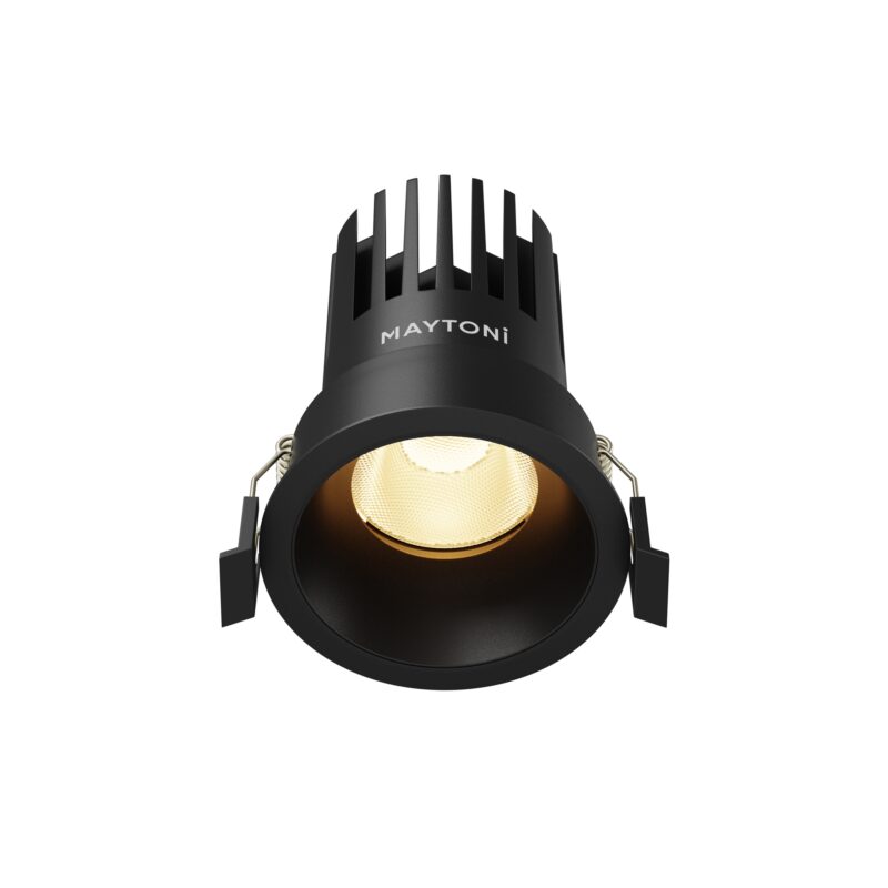 Встраиваемый светильник Technical DL117-15W-2.7K-B