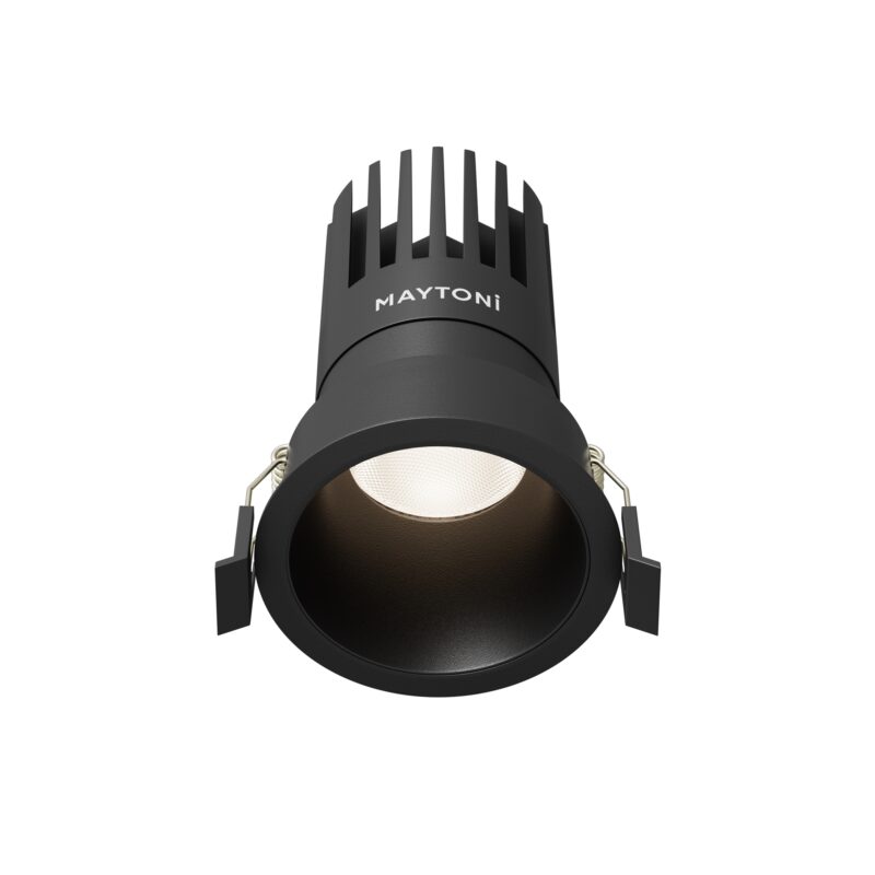 Встраиваемый светильник Technical DL118-15W-4K-B