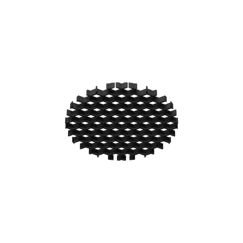 Аксессуары честный знак Technical HoneyComb001-D32