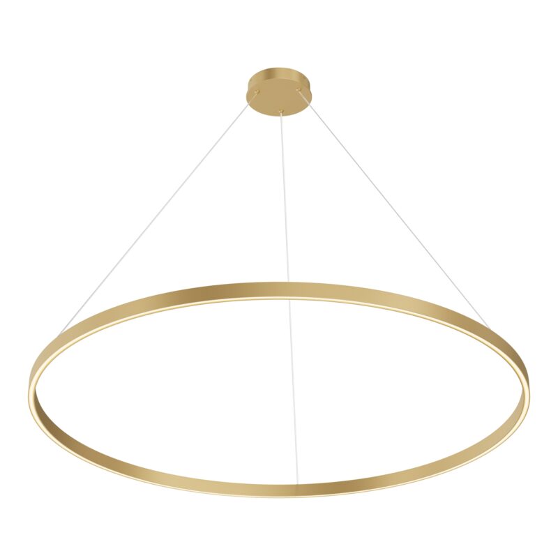 Подвесной светильник Maytoni MOD058PL-L65BSK