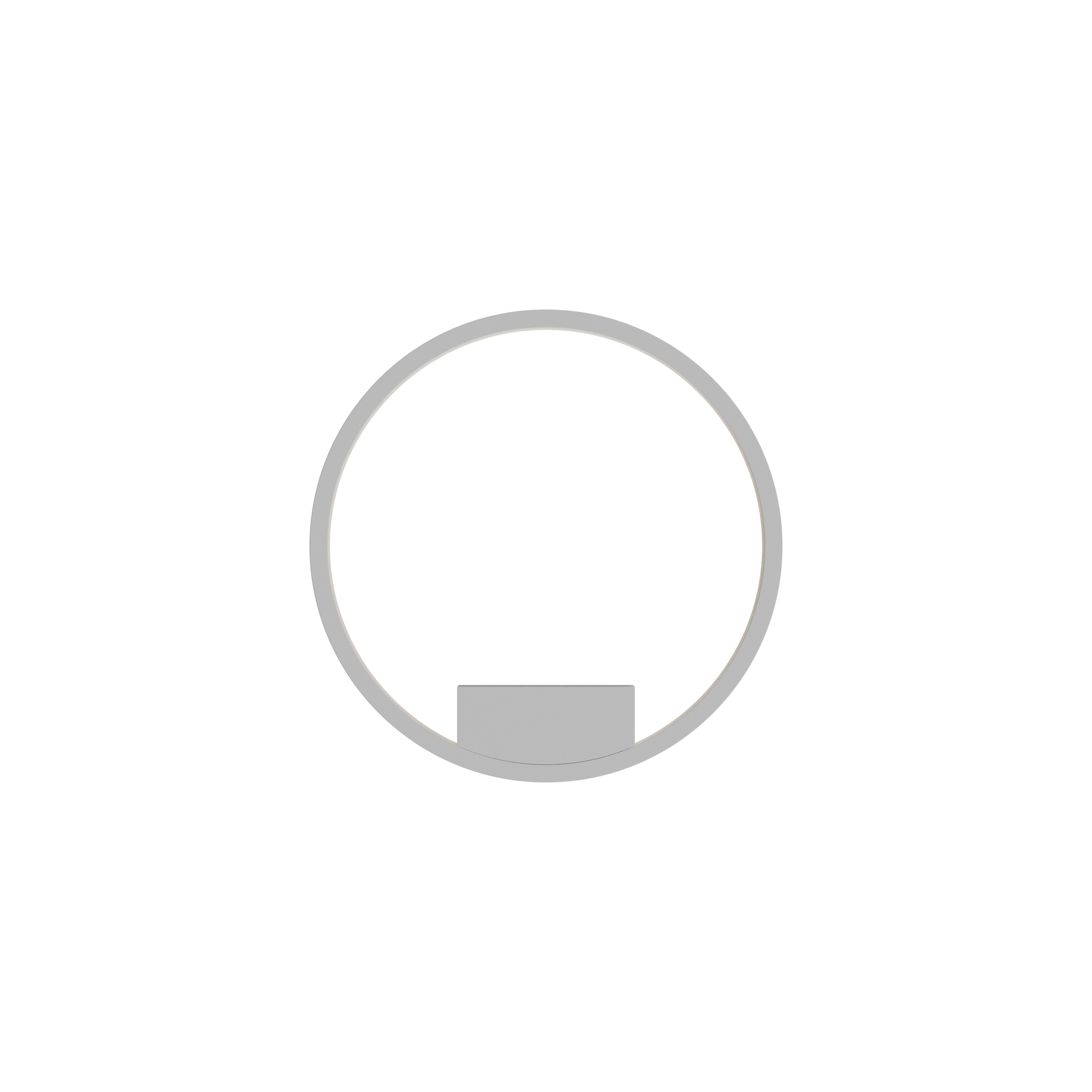 Настенный светильник (бра) Maytoni MOD058WL-L25WK