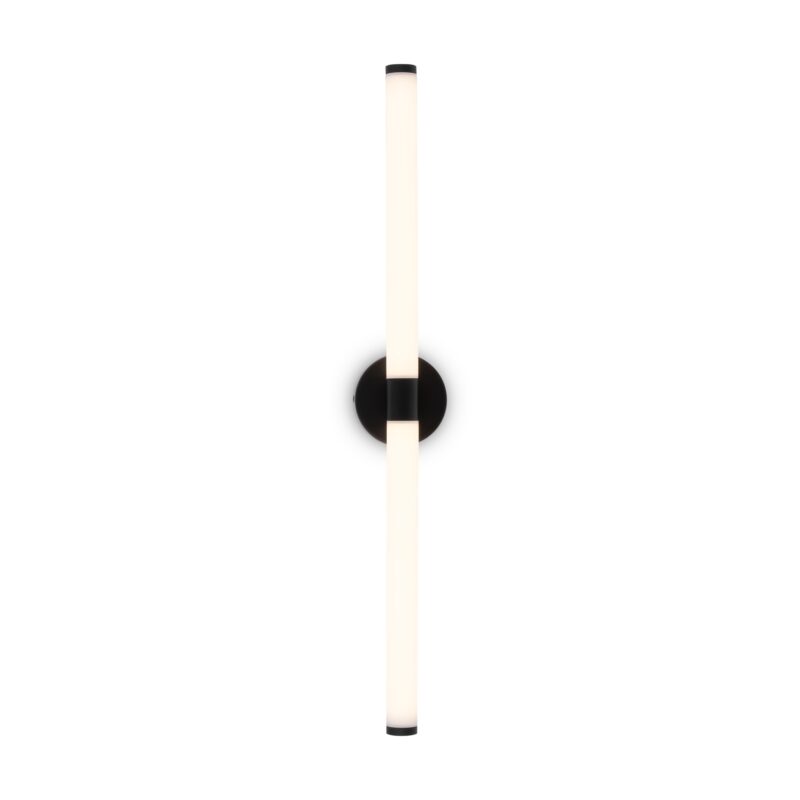 Настенный светильник (бра) Maytoni MOD106WL-L16B3K