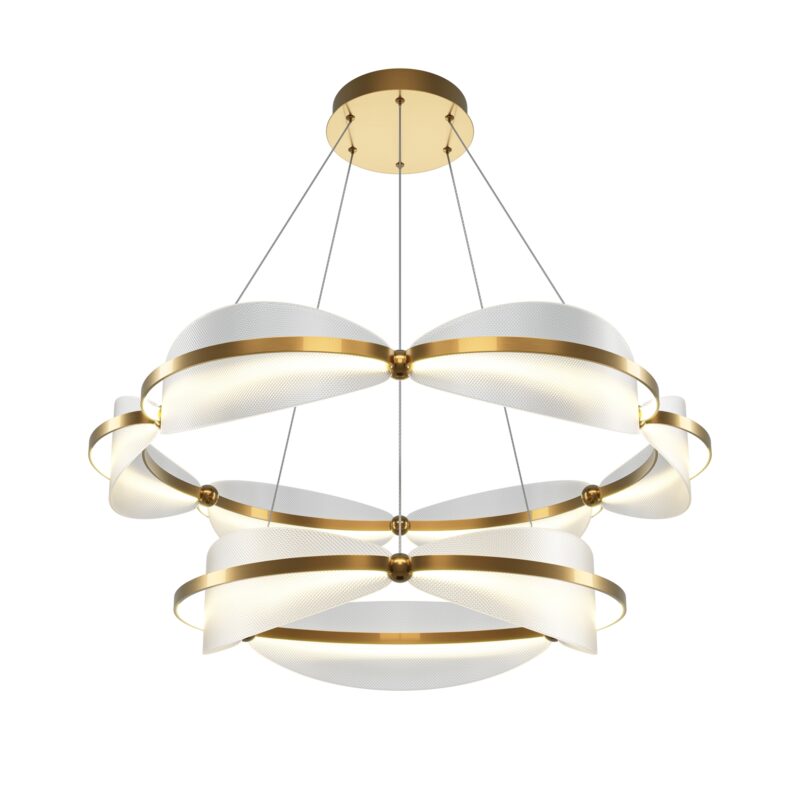 Подвесной светильник Maytoni MOD281PL-L80BS3K