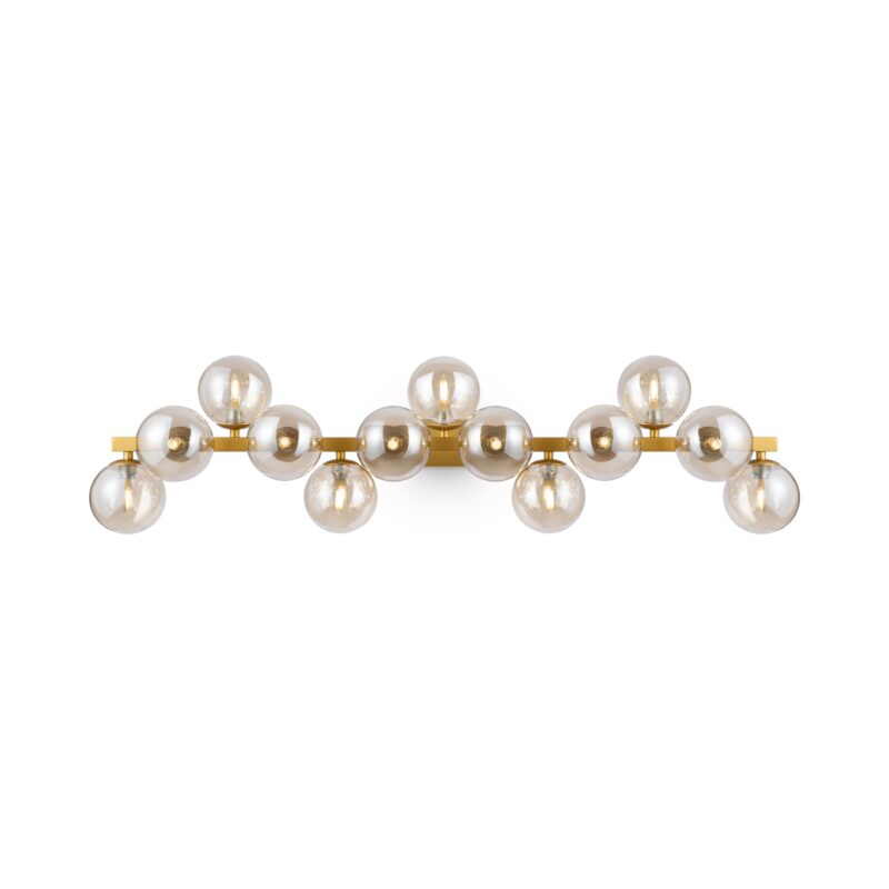 Настенный светильник (бра) Maytoni MOD545WL-13G