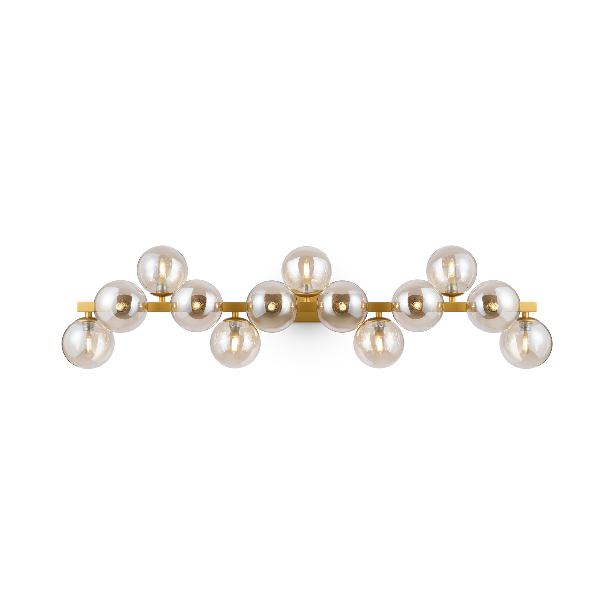 Настенный светильник (бра) Maytoni MOD545WL-13G