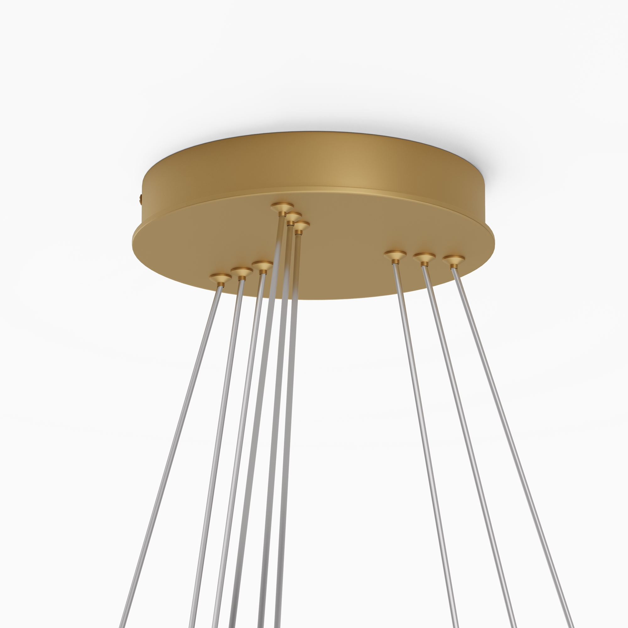 Подвесной светильник Maytoni MOD058PL-L100BSK