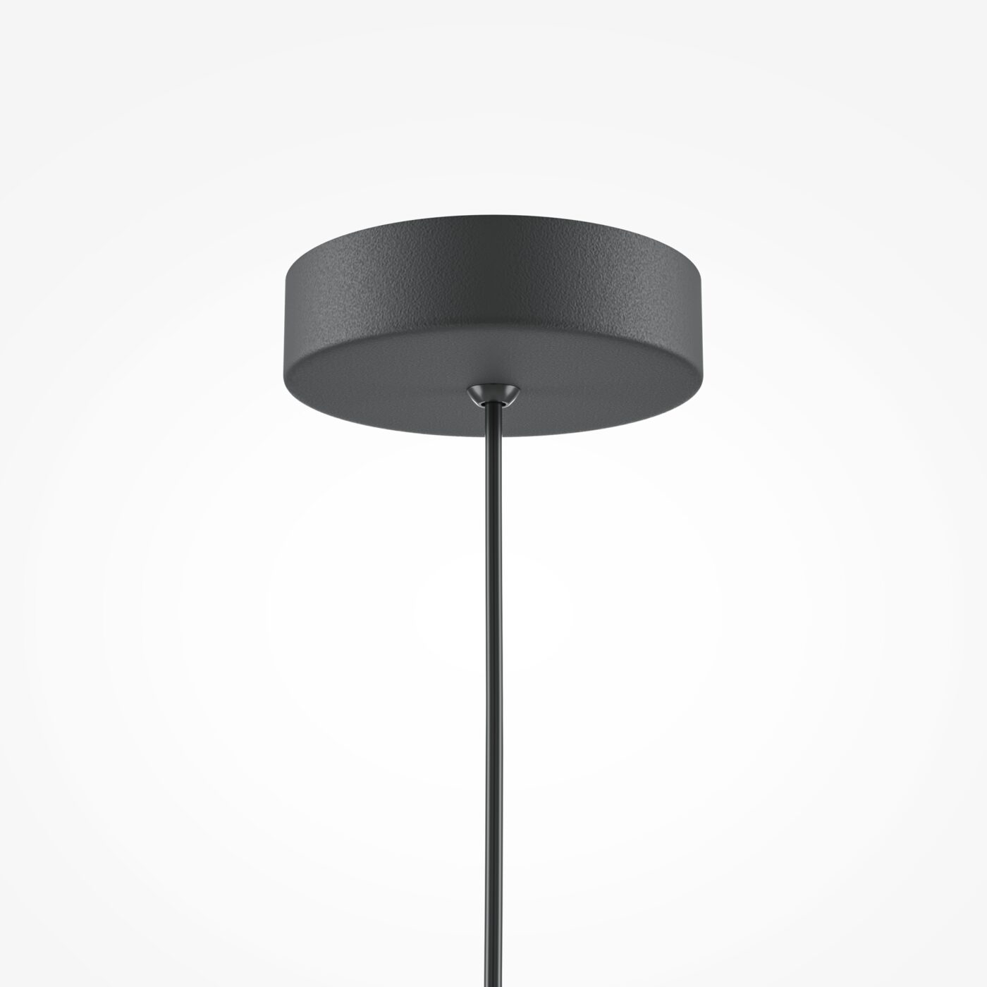 Подвесной светильник Maytoni MOD167PL-01B