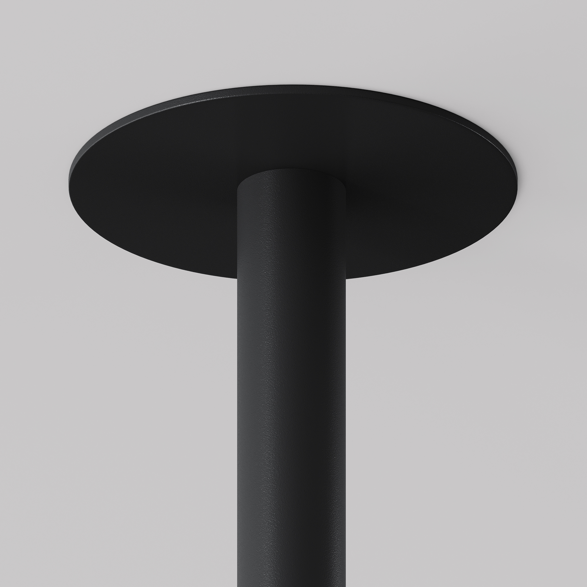 Подвесной светильник Technical P141RS-L125-6W4K-B