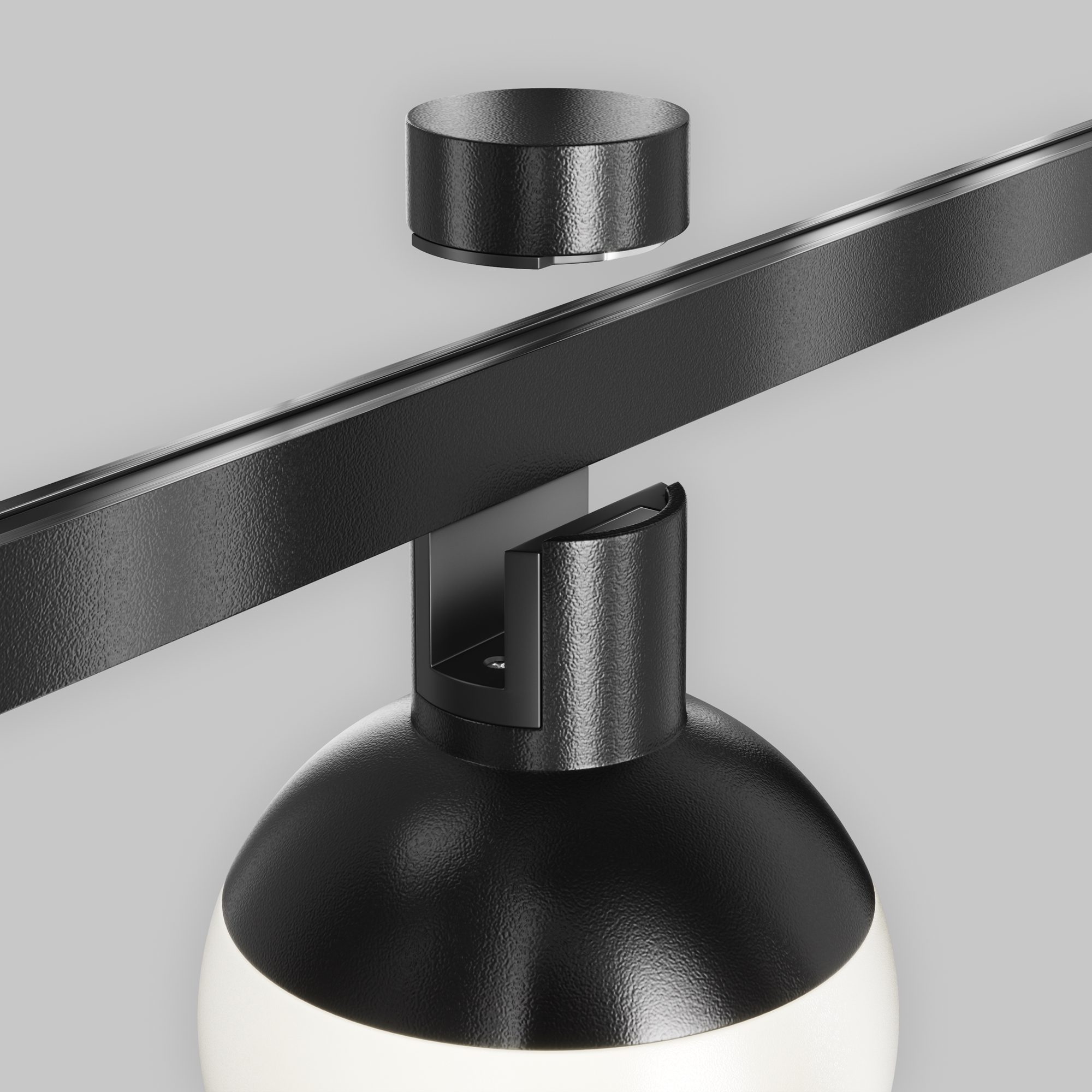 Трековый светильник Technical TR149-1-5W4K-B