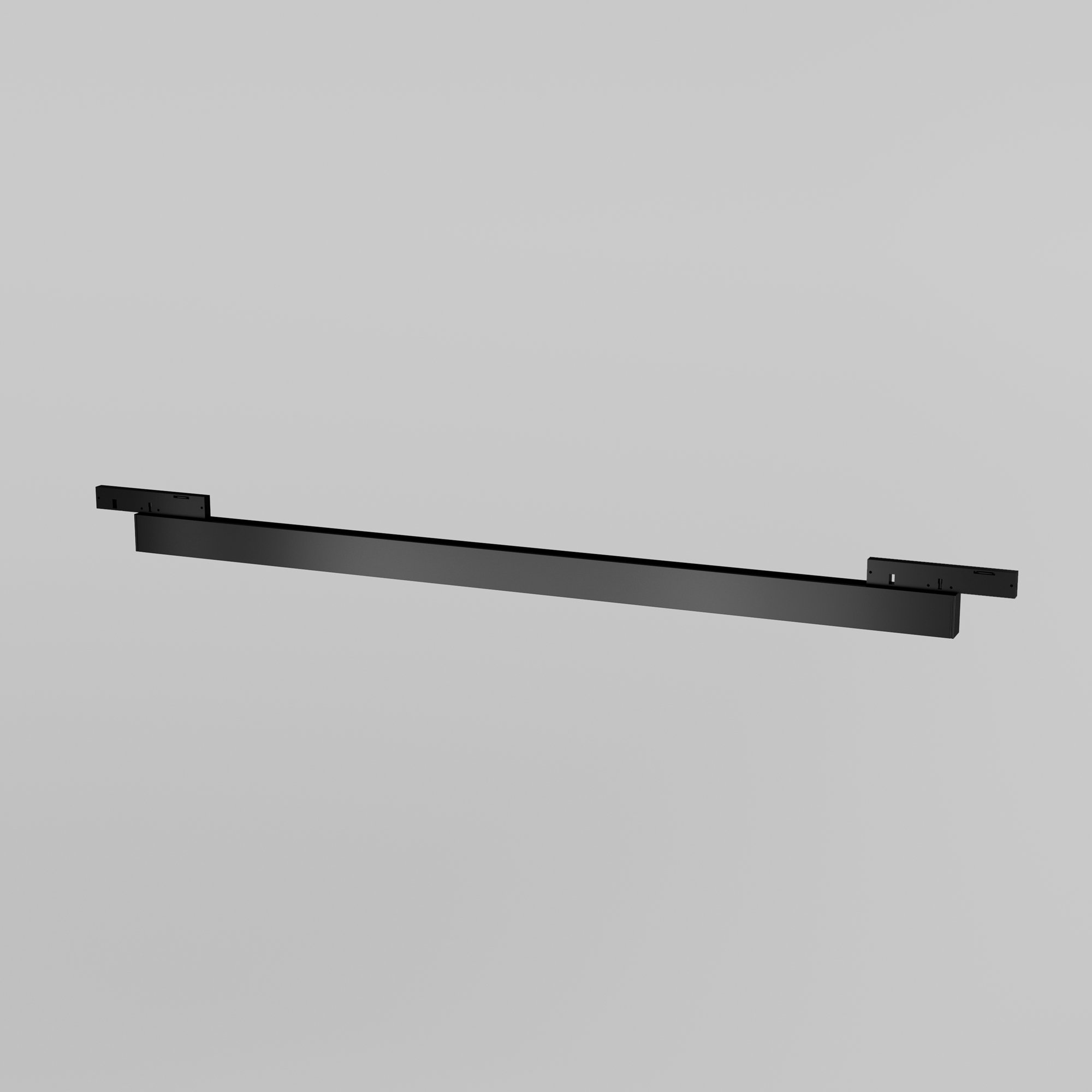 Трековый светильник Technical TR193-1-20W4K-M-B