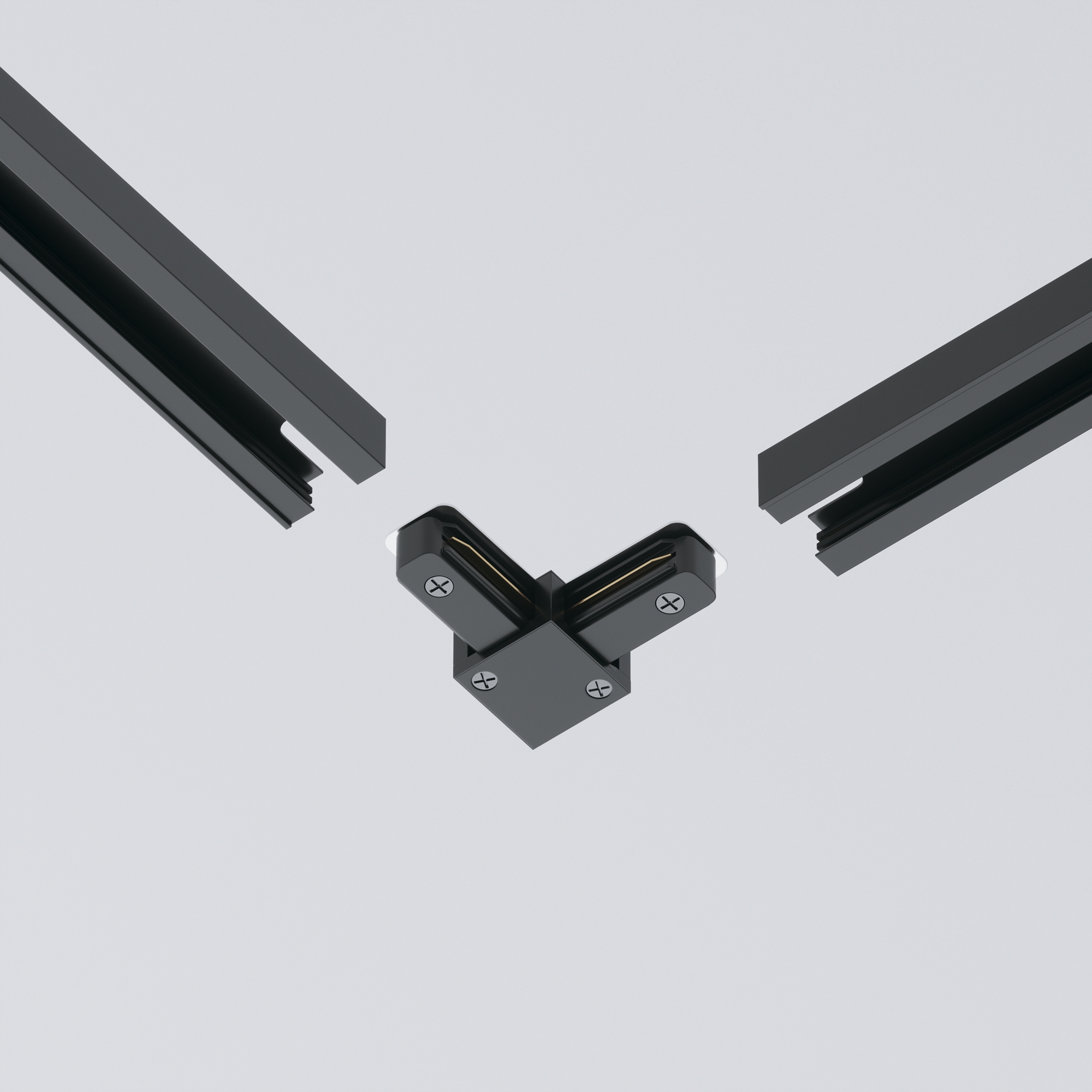 Комплектующие для систем освещения с токоведущими элементами Technical TRA001CL-11B