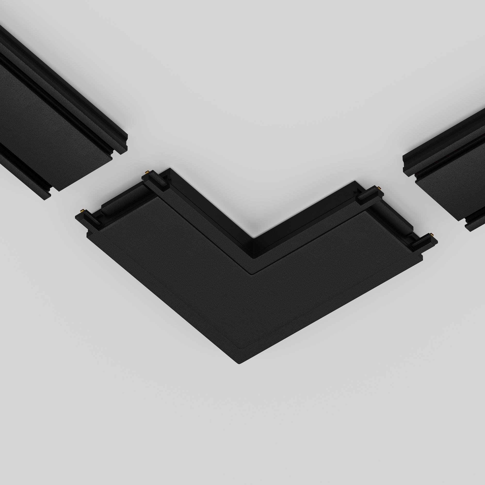 Комплектующие для систем освещения с токоведущими элементами Technical TRA084CL-11B