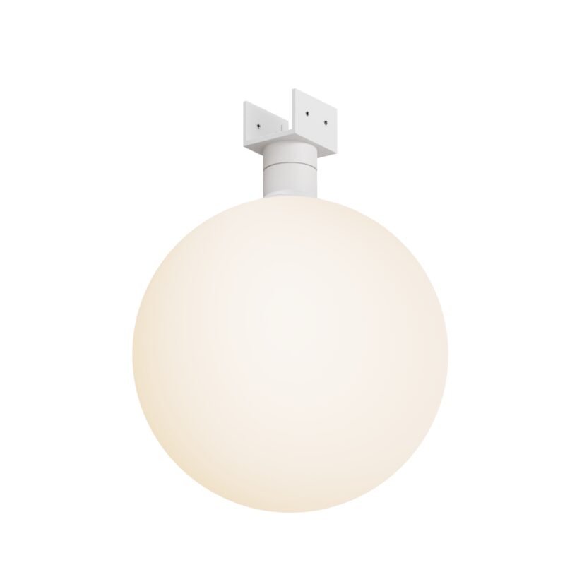 Уличный трековый светильник Outdoor O-TR01-2-S-9WW3K