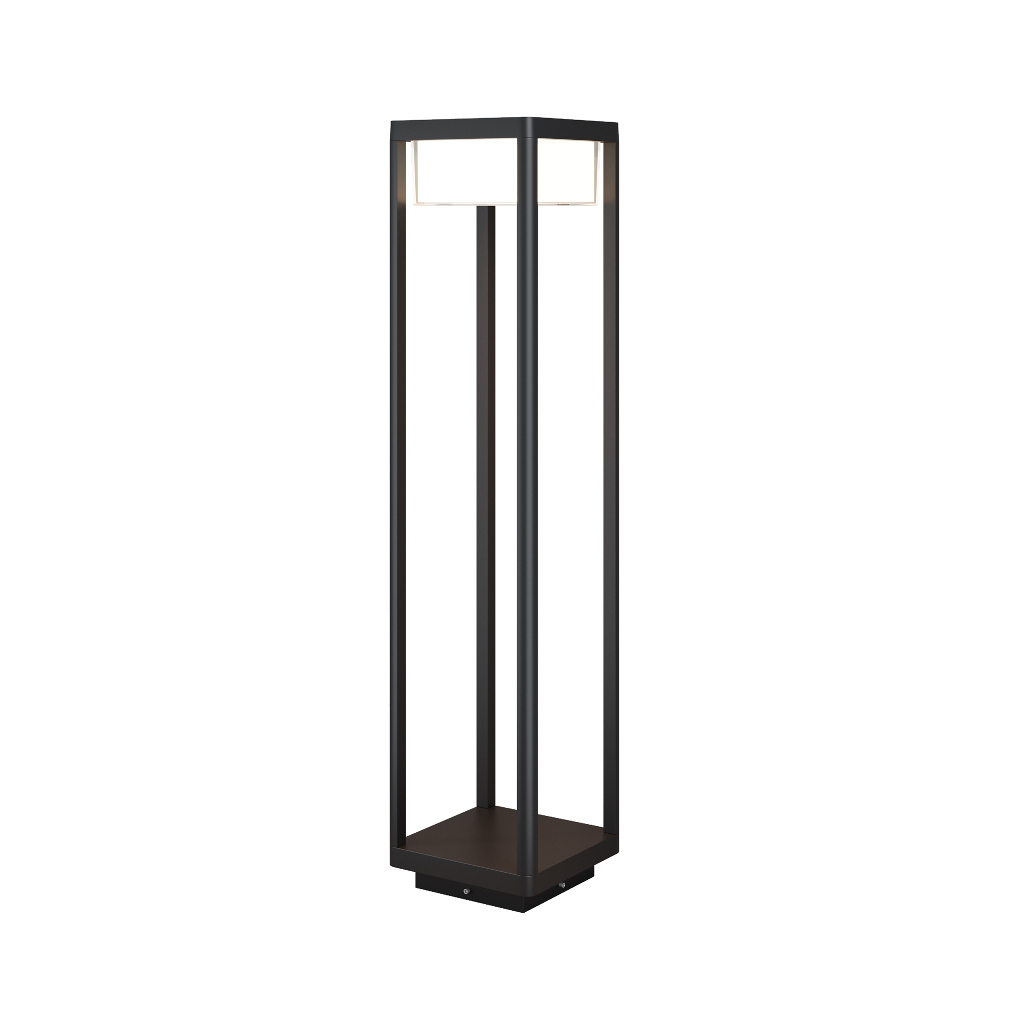 Ландшафтный светильник Outdoor O021FL-L10B3K