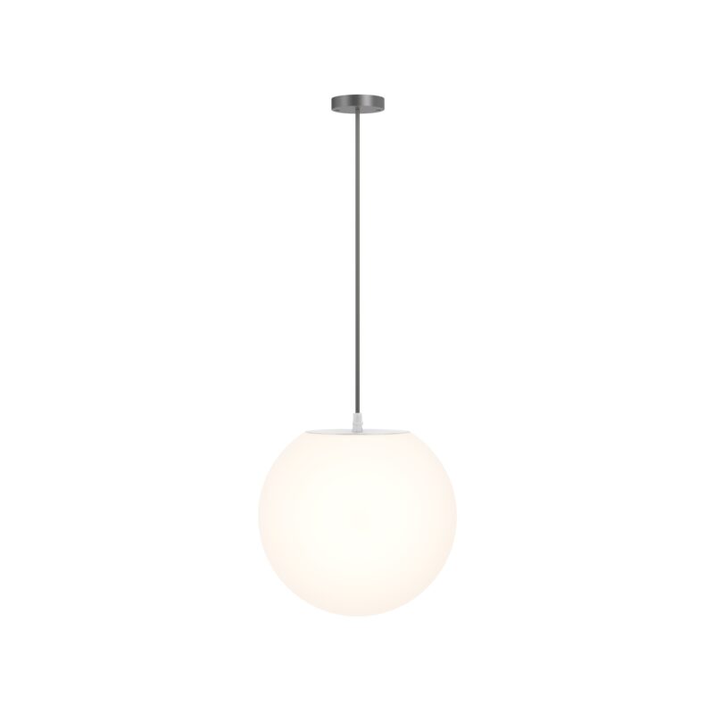 Уличный подвесной светильник Outdoor O594PL-01B