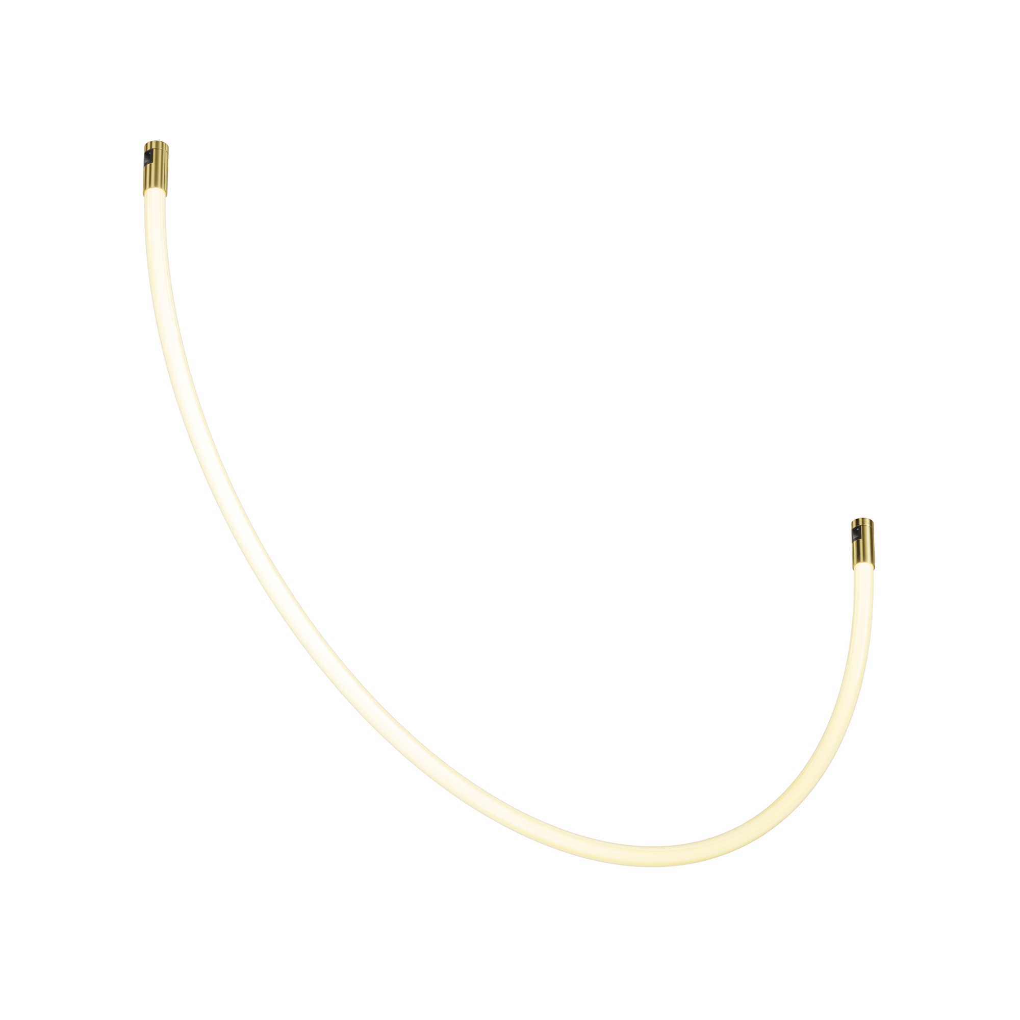 Трековый светильник Technical TR154-1-27W3K-BS