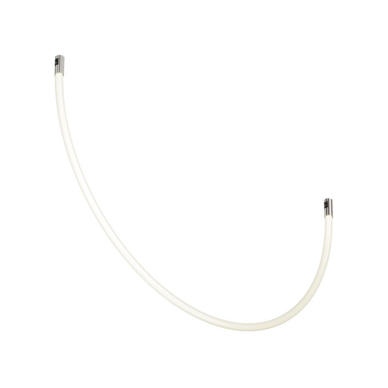 Трековый светильник Technical TR154-1-27W4K-PT