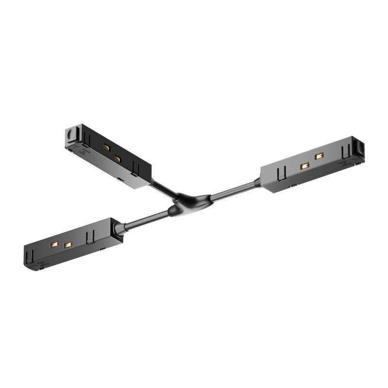 Комплектующие для систем освещения с токоведущими элементами Technical TRA004CWT-22B