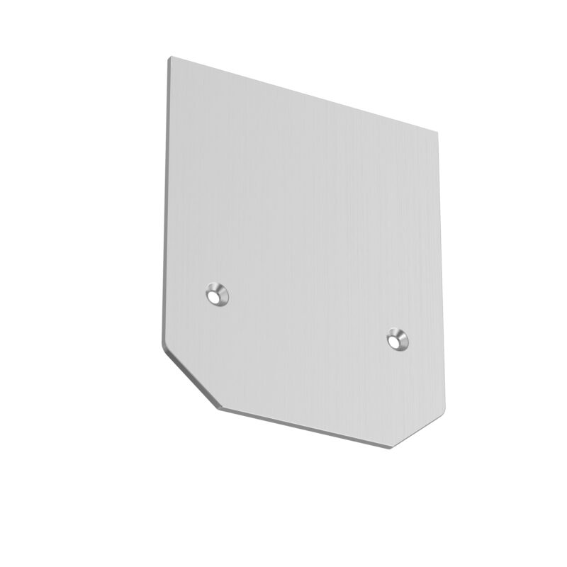 Комплектующие для профиля Technical TRA004MPEC-21S