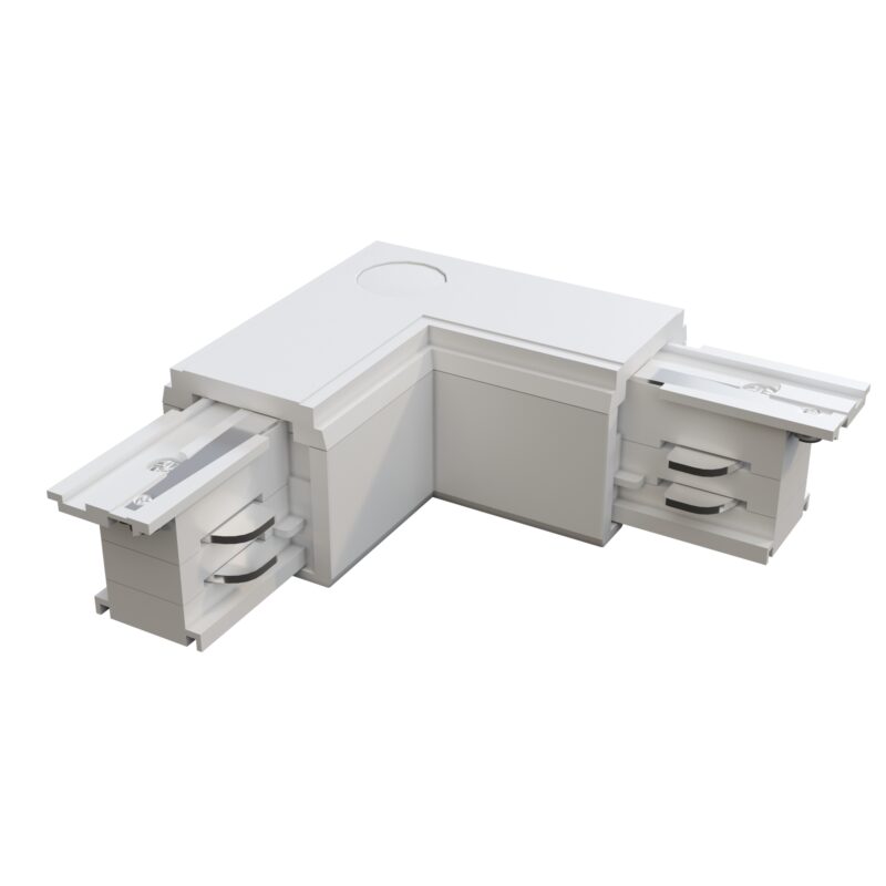 Комплектующие для систем освещения с токоведущими элементами Technical TRA005CL-31W-R