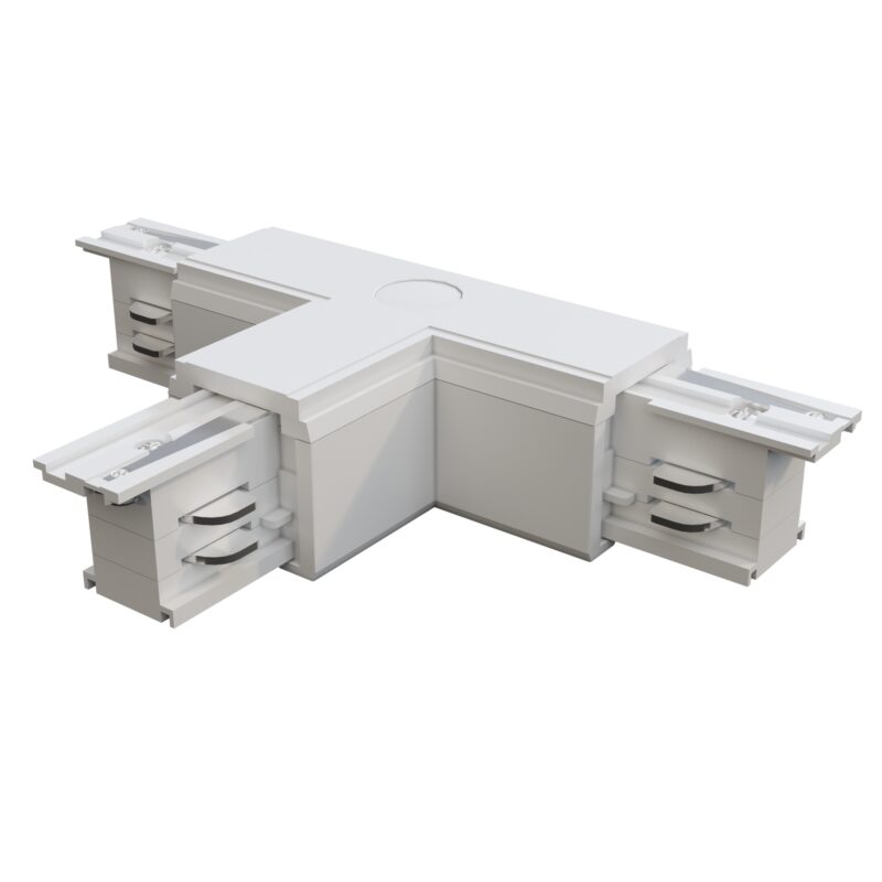 Комплектующие для систем освещения с токоведущими элементами Technical TRA005CT-31W-R