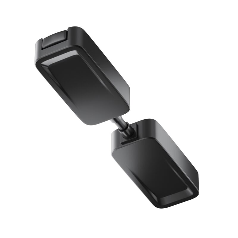 Комплектующие для систем освещения с токоведущими элементами Technical TRA084C-B-12