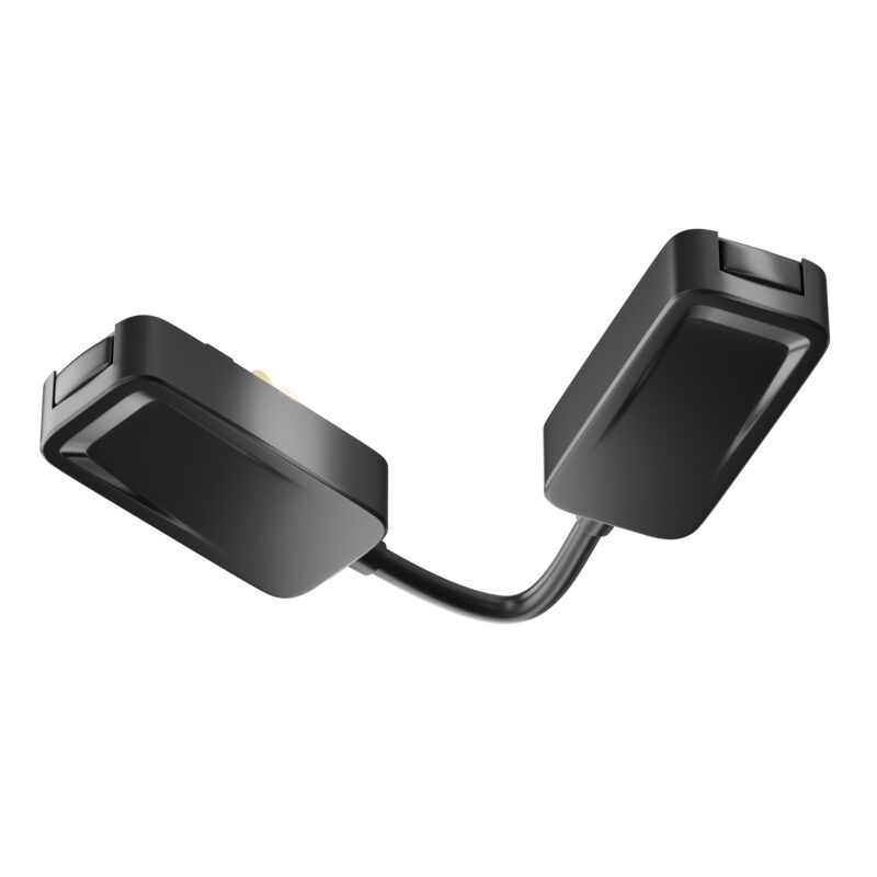 Комплектующие для систем освещения с токоведущими элементами Technical TRA084CPC-B-12