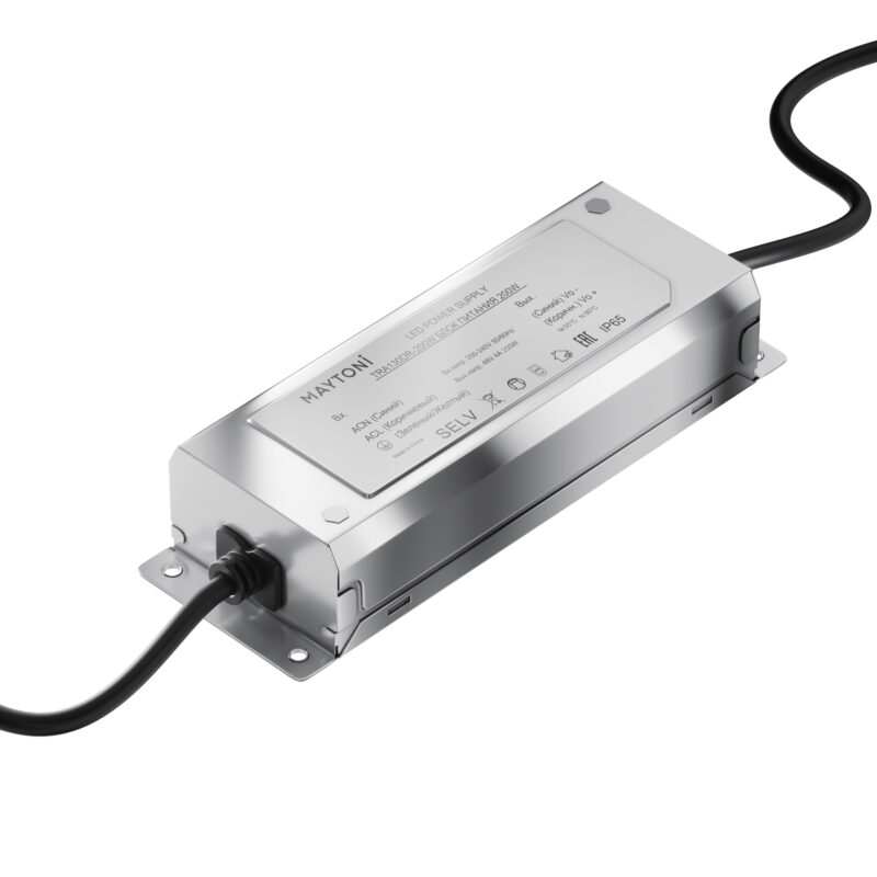 Источник напряжения Technical TRA130DR-200W