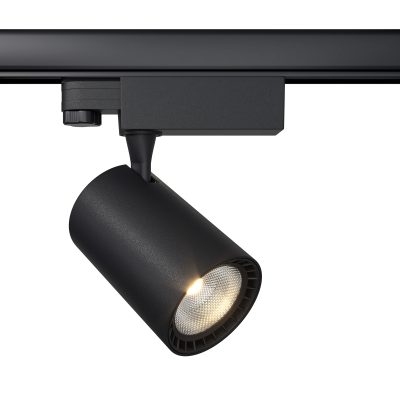 Трековый светильник Вуоро / Vuoro Trinity 3000K 10Вт 36°