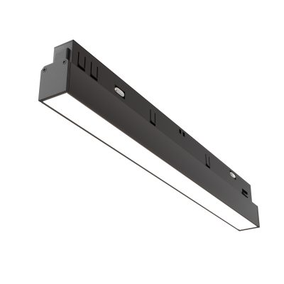 Трековый светильник Базис / Basis Exility 2700-6000K 12Вт 120° Dim Smart