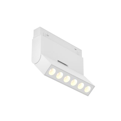 Трековый светильник Точки / Points Rot Exility 2700-6000K 6Вт 36° Dim Smart
