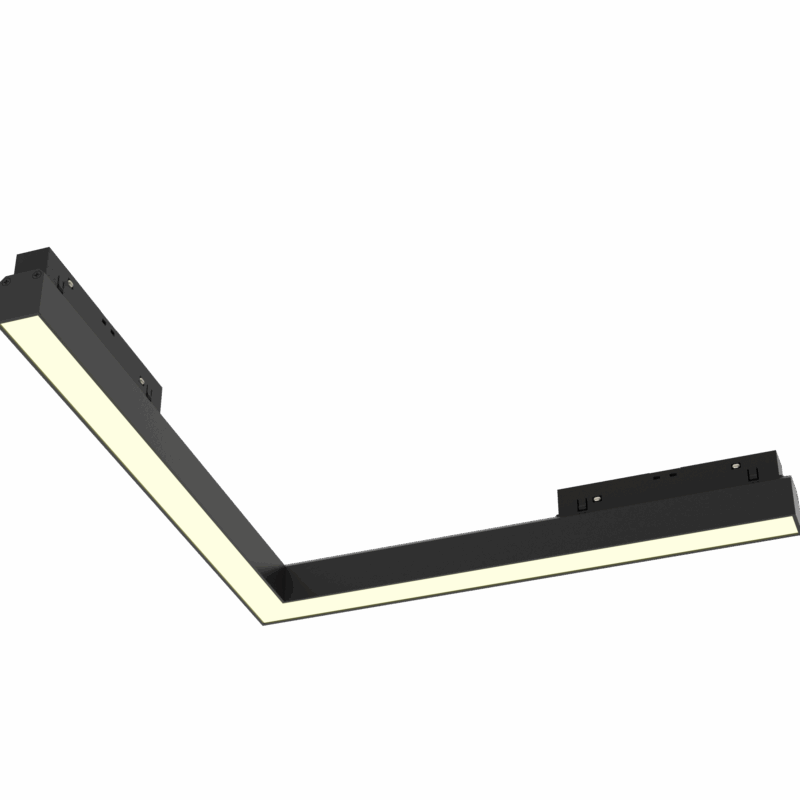 Трековый светильник Technical TR042-2-24W4K