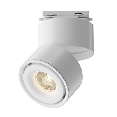 Трековый светильник Инь / Yin Unity 3000K 15Вт 24° Dim Triac